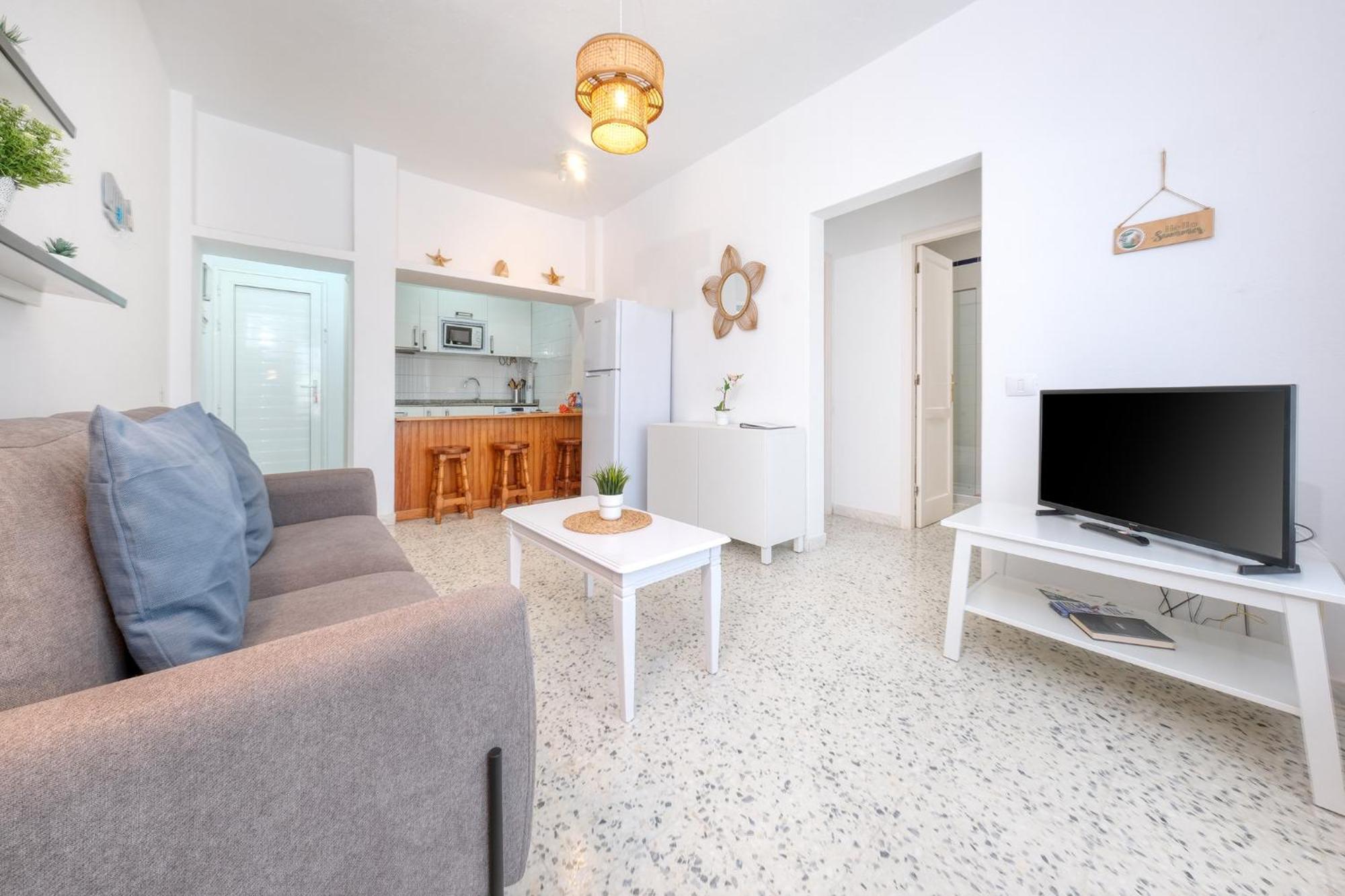 Casa Hespi-view To Holiday home *
