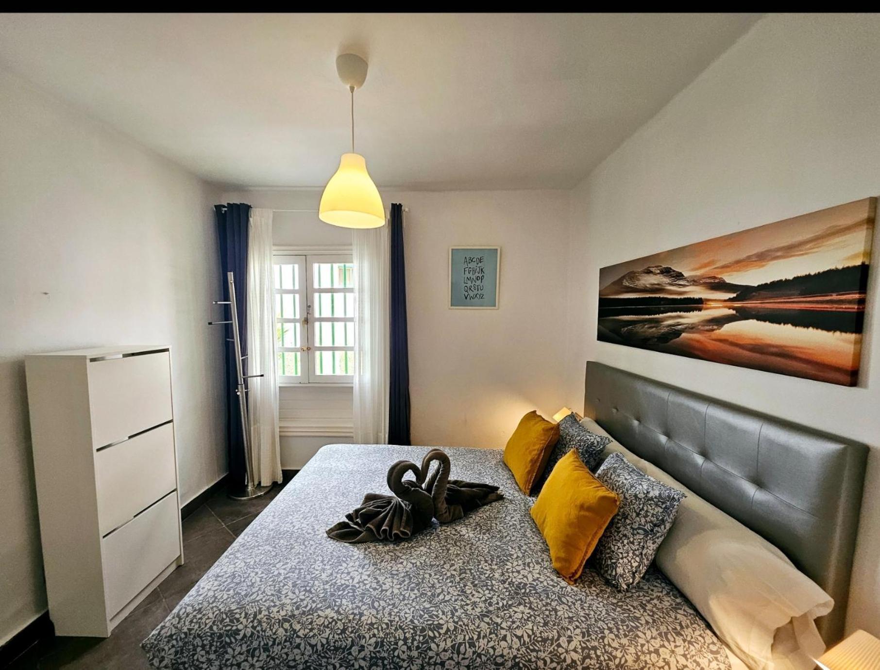 Apartamento Azul Tuscan Playa Y Piscina
