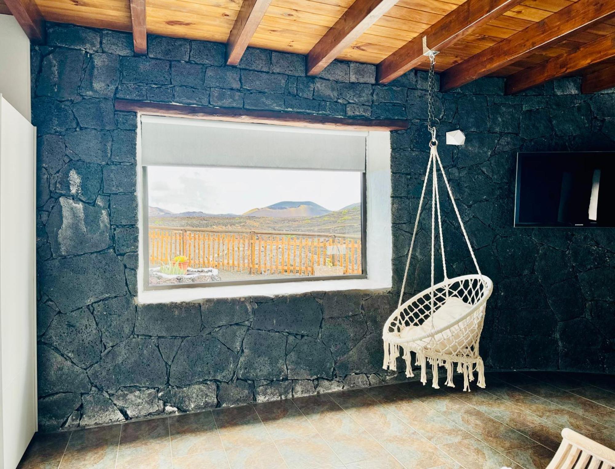 Сasa de vacaciones Canaryislandshost I Vinedos