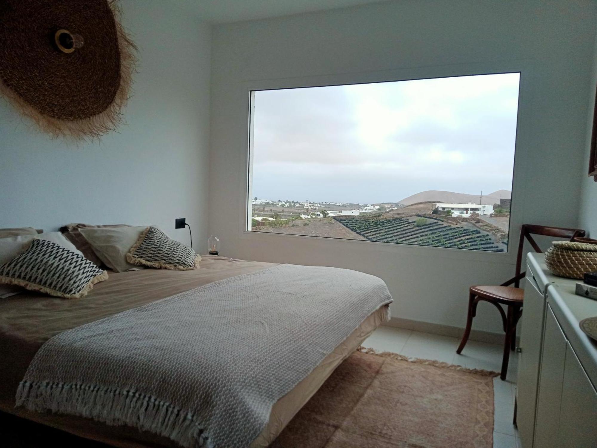 Casa Mavi - Vineyard With Ocean View