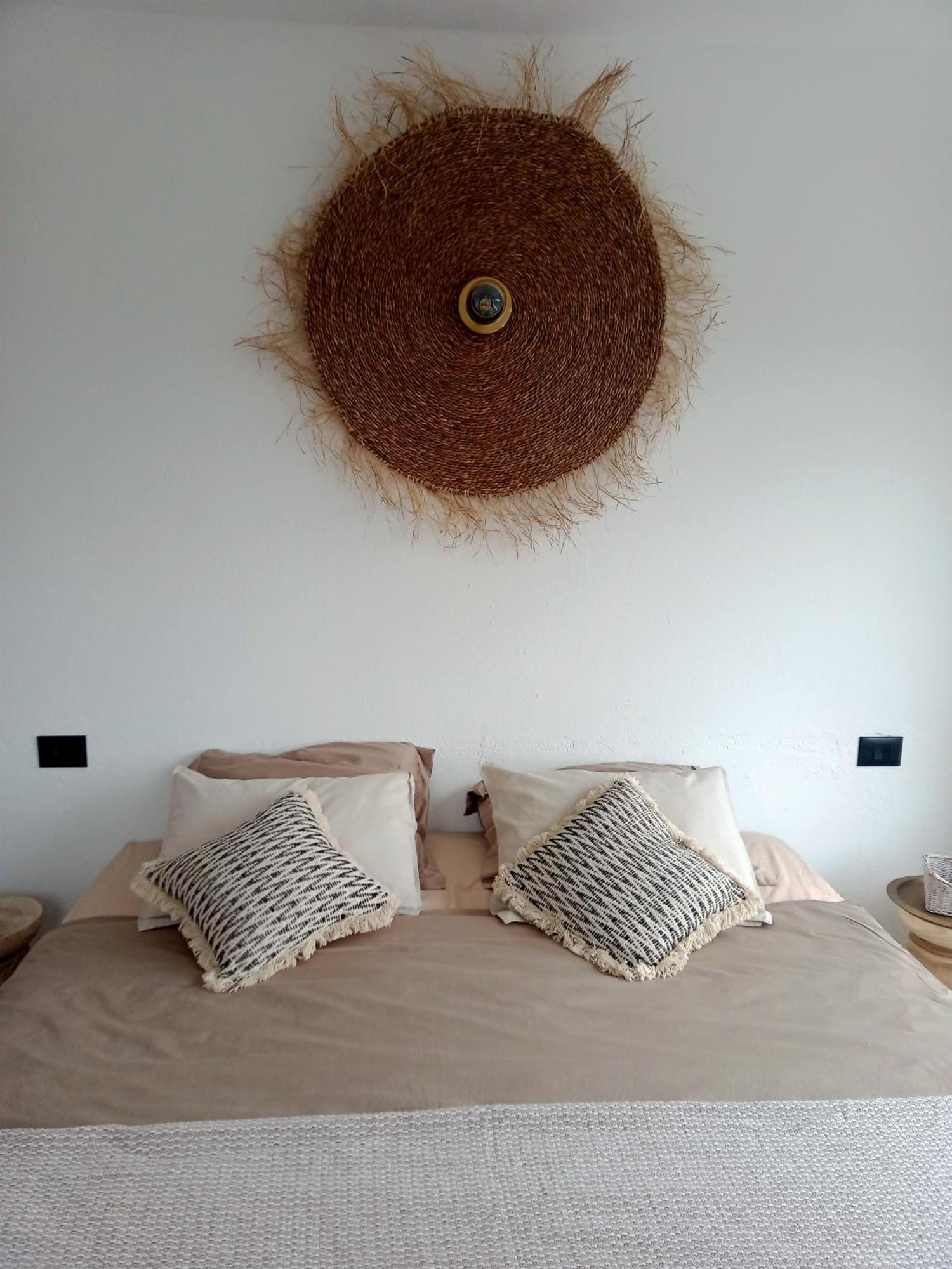 Villa Casa Mavi - Vineyard With Ocean View *