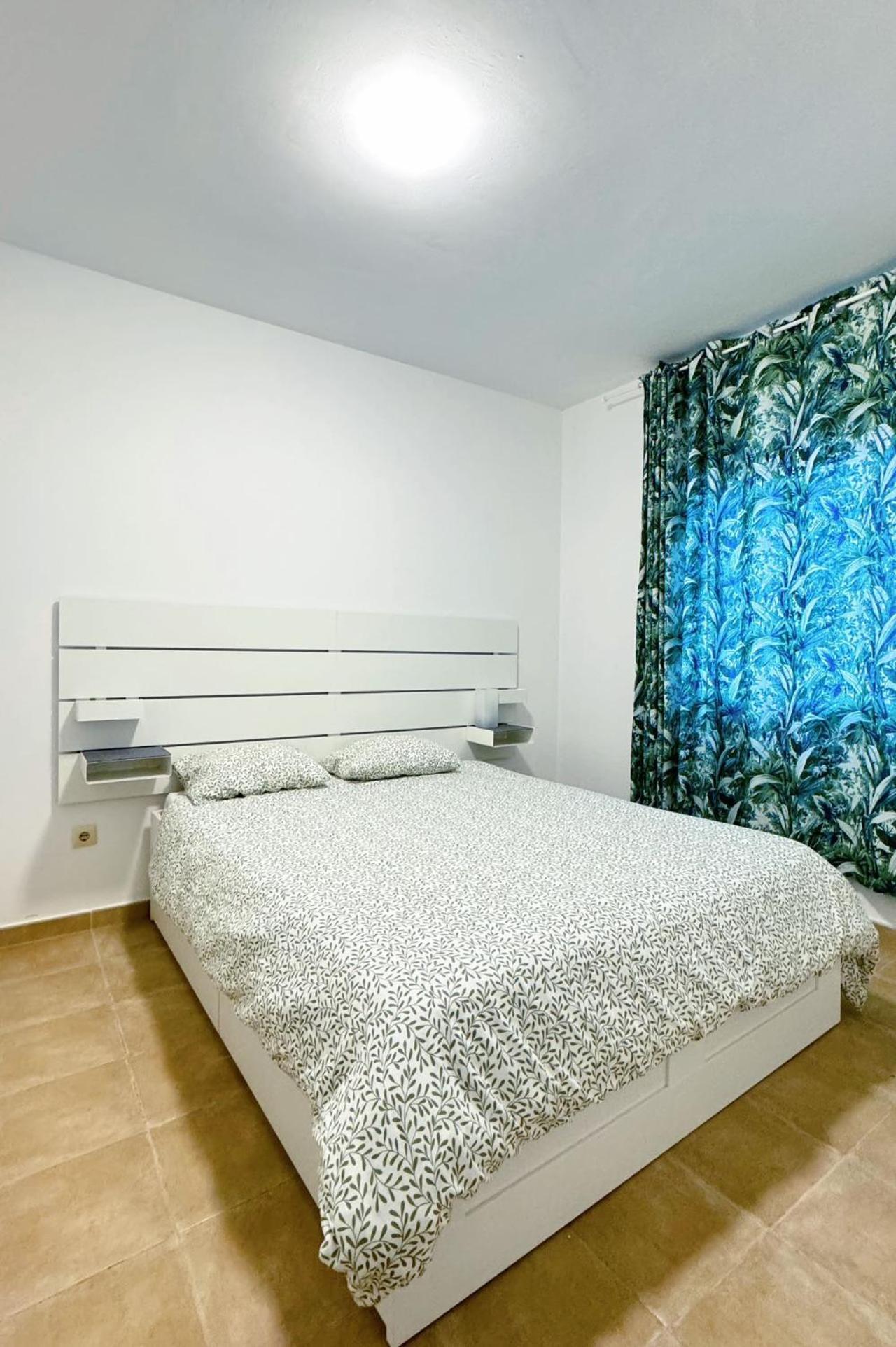 Apartamento Casa De Chuu