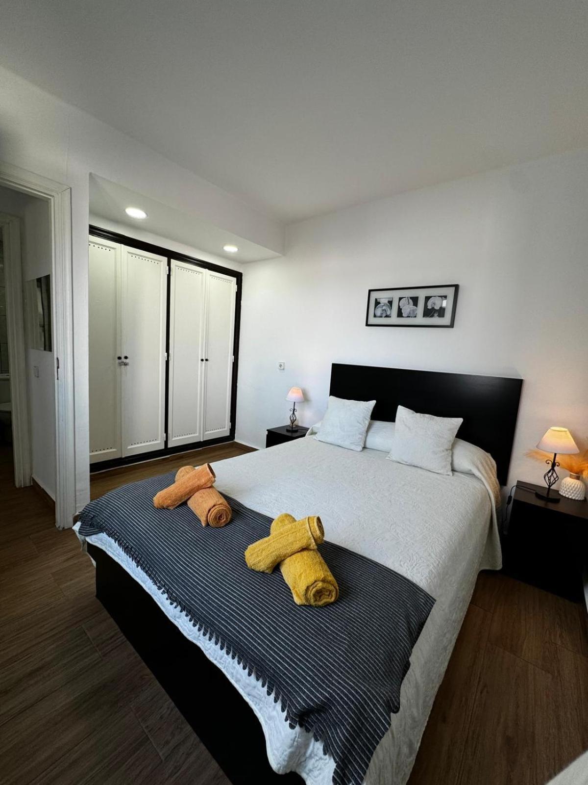 Brisamar Apartamento Costa Teguise