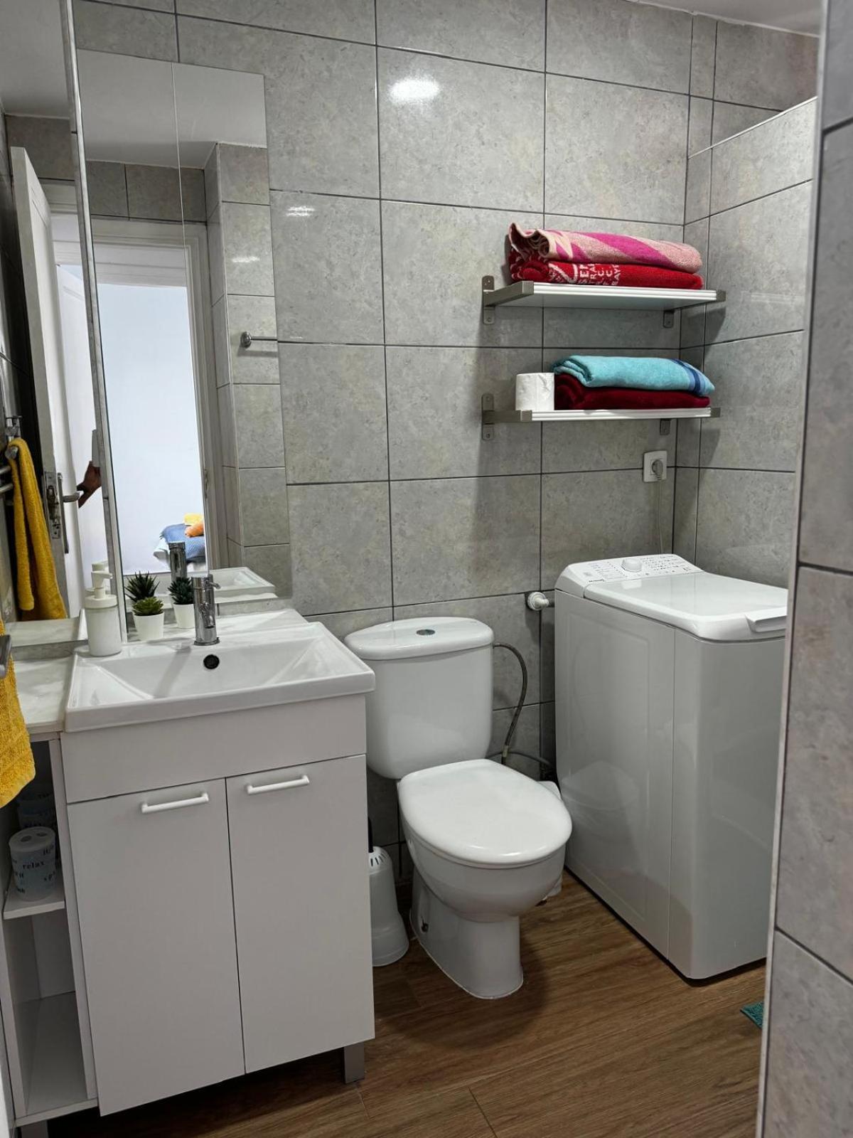 Brisamar Apartamento