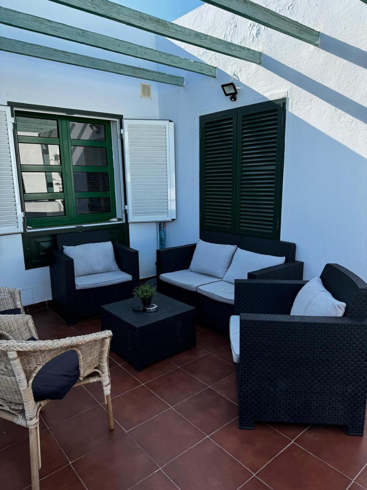 Brisamar Apartamento