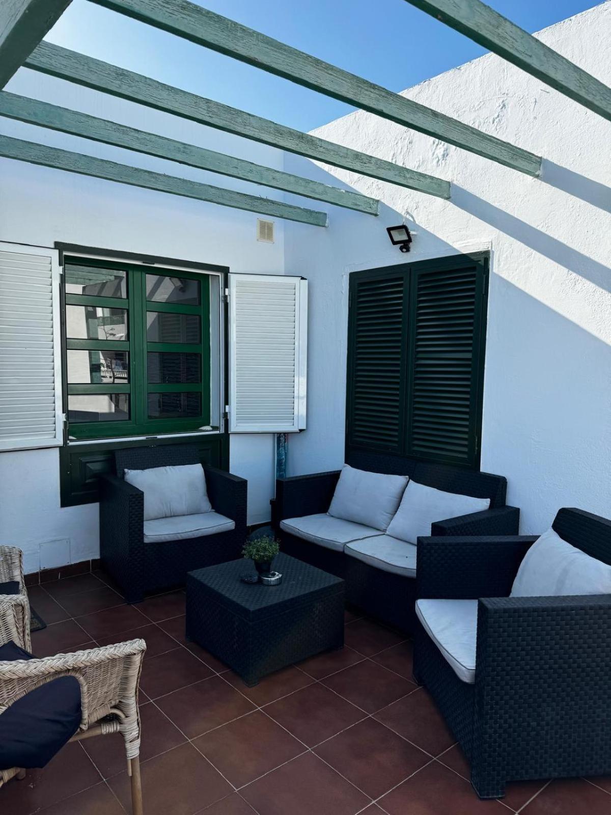 Brisamar Apartamento *