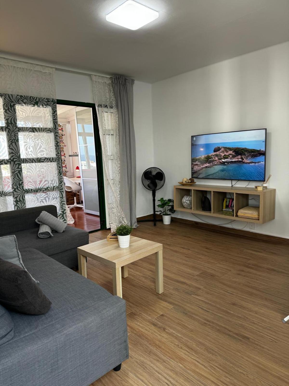 Apartamento Brisamar *