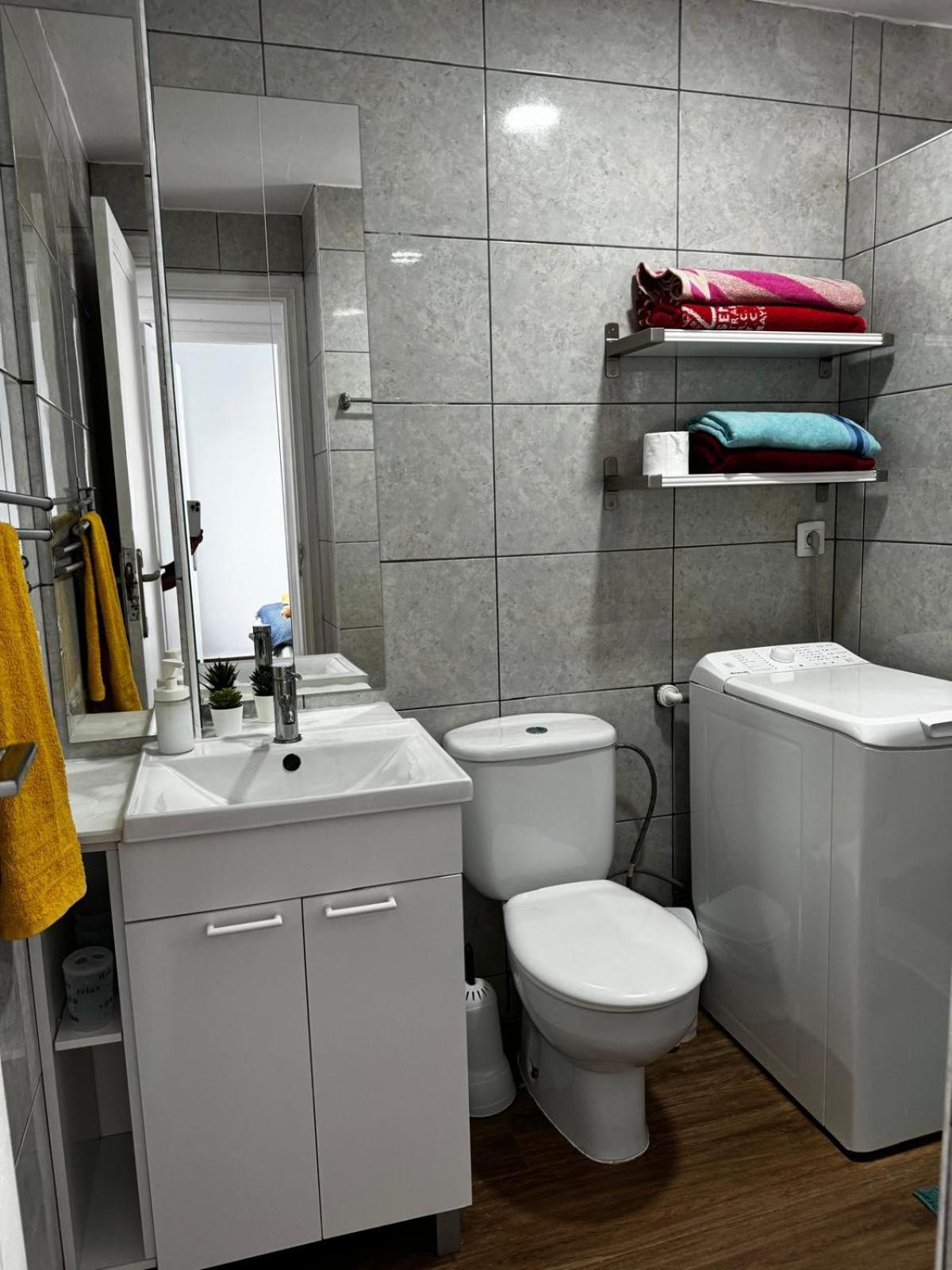 Brisamar Apartamento Costa Teguise