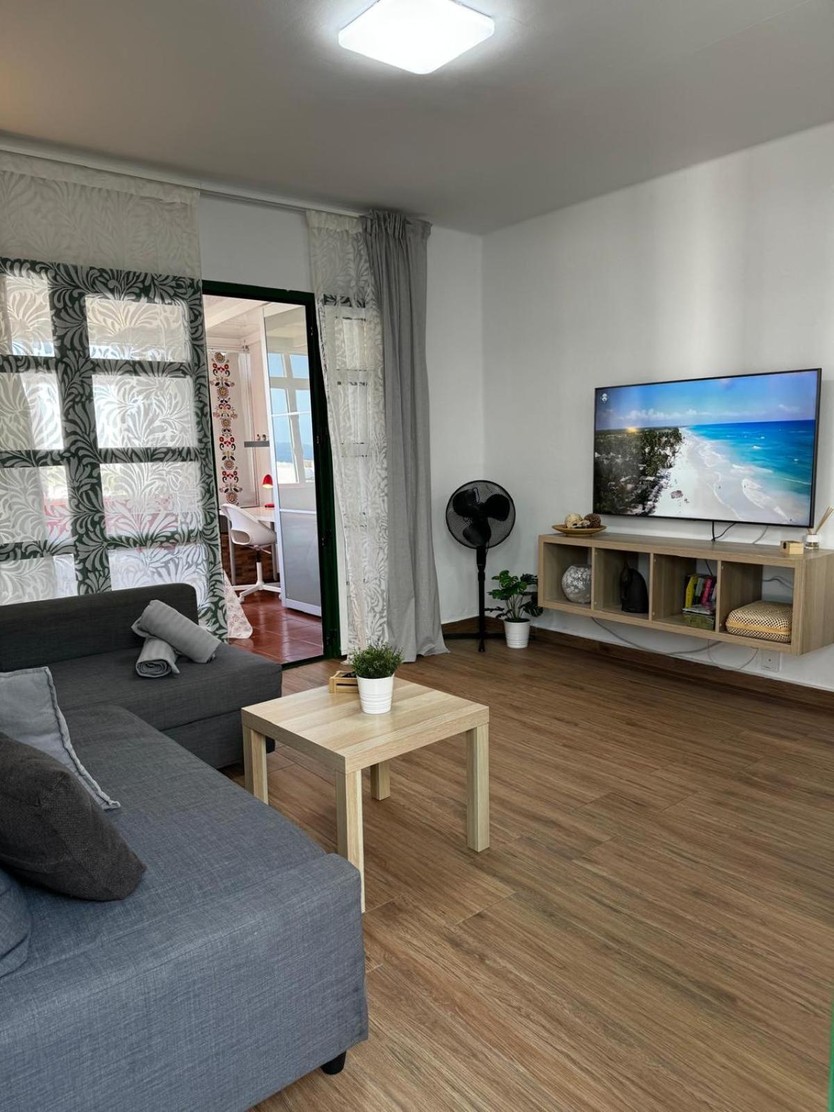 Apartamento Brisamar Costa Teguise