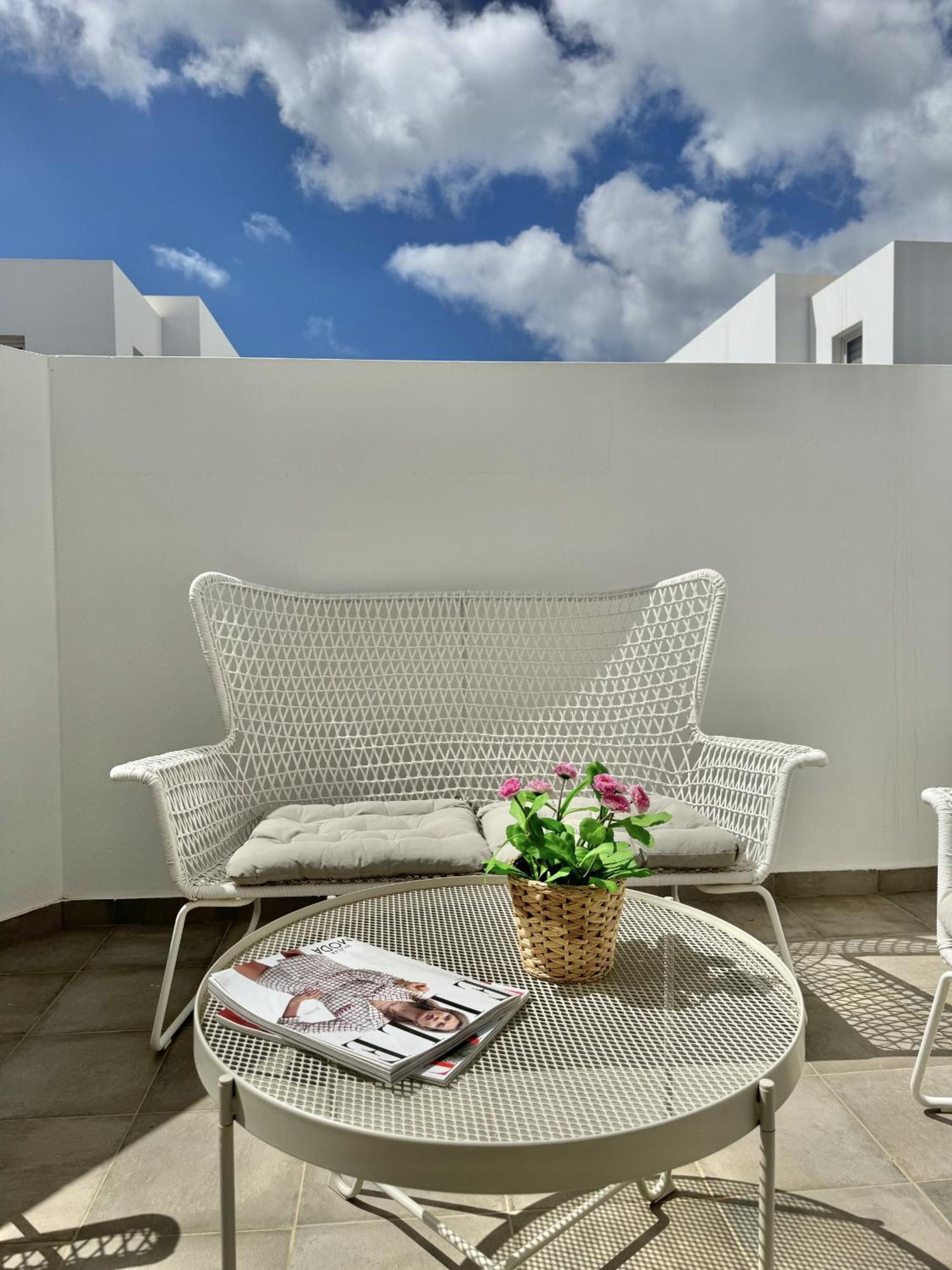 Casahost Dolce Pool Costa Teguise