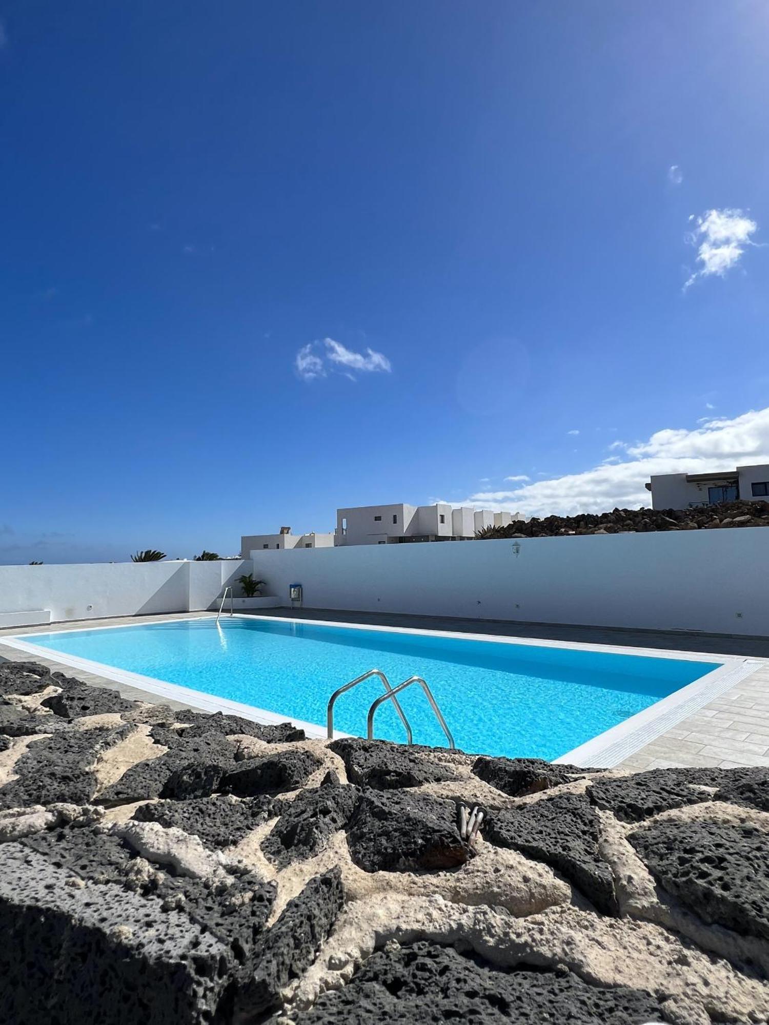 Сasa de vacaciones Casahost Dolce Pool Costa Teguise