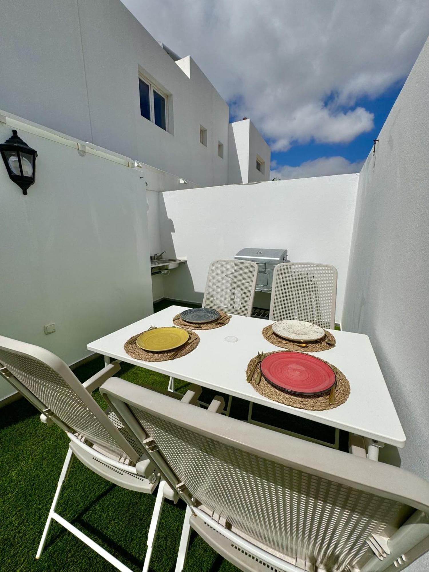 Casahost Dolce Pool * Costa Teguise
