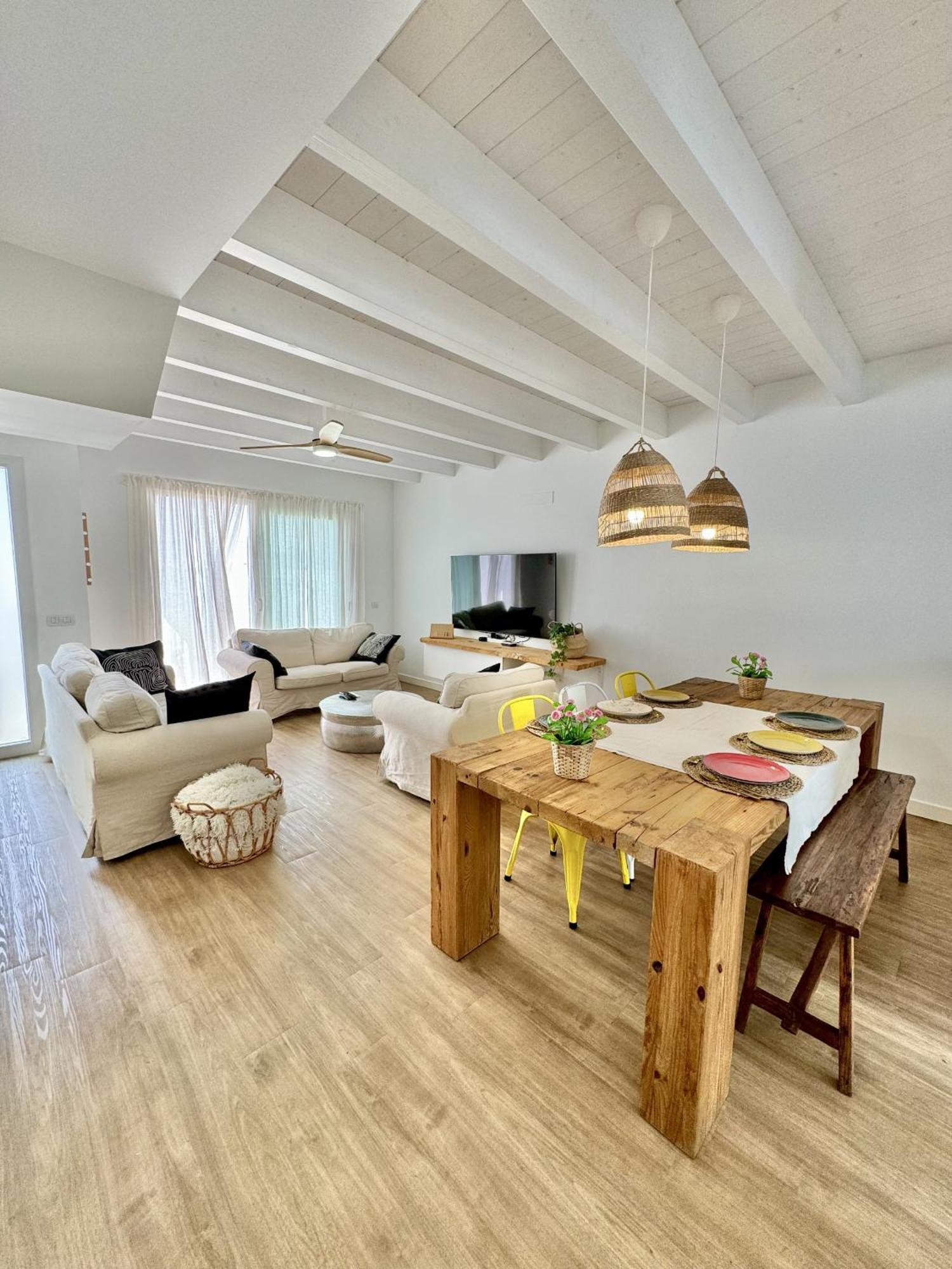 Casahost Dolce Pool * Costa Teguise