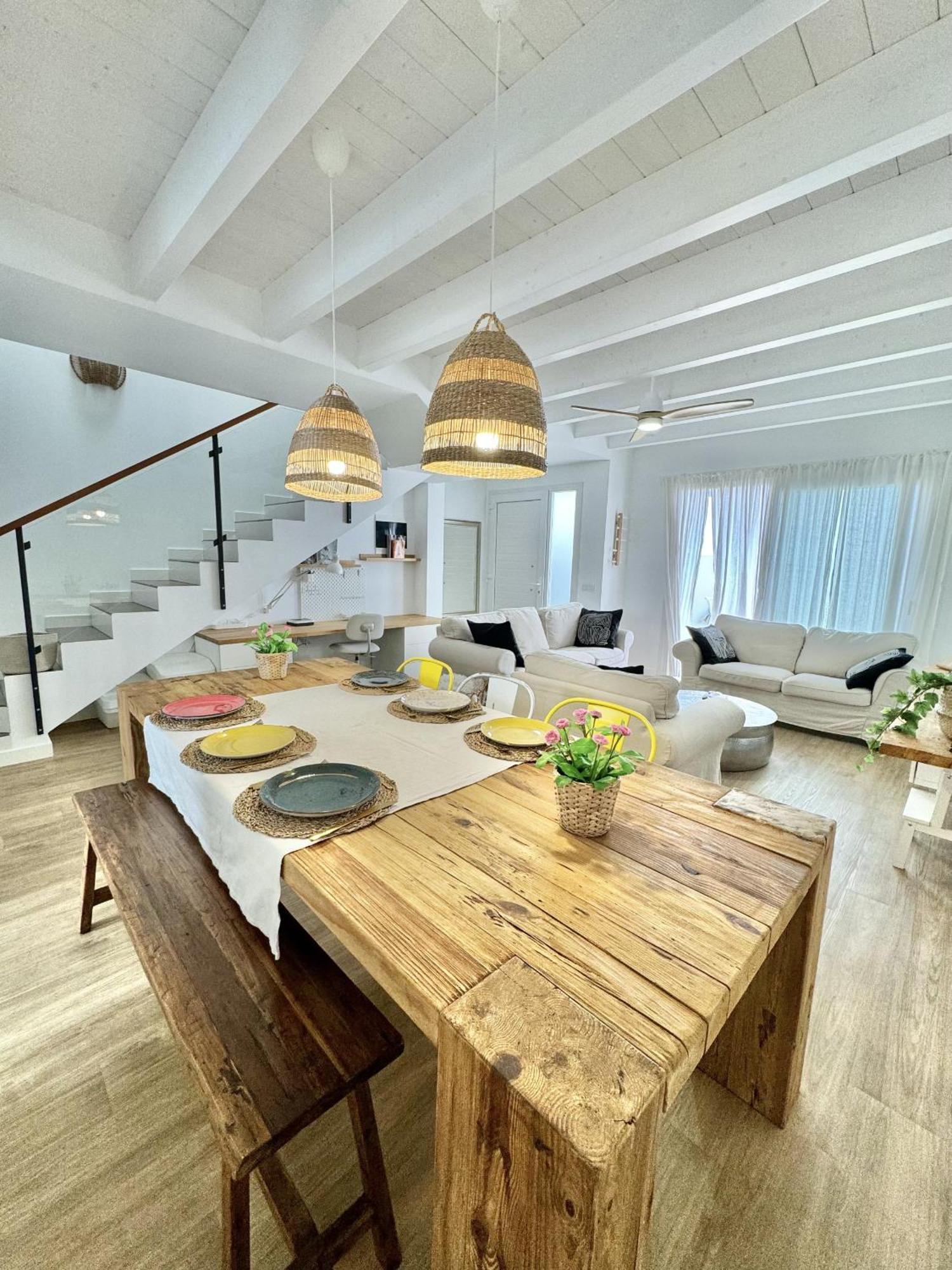 Casahost Dolce Pool Costa Teguise