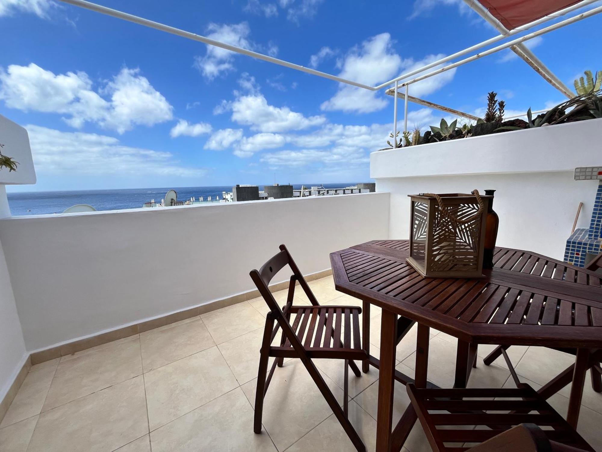 Casa Seaview Сasa de vacaciones Puerto del Carmen (Lanzarote)