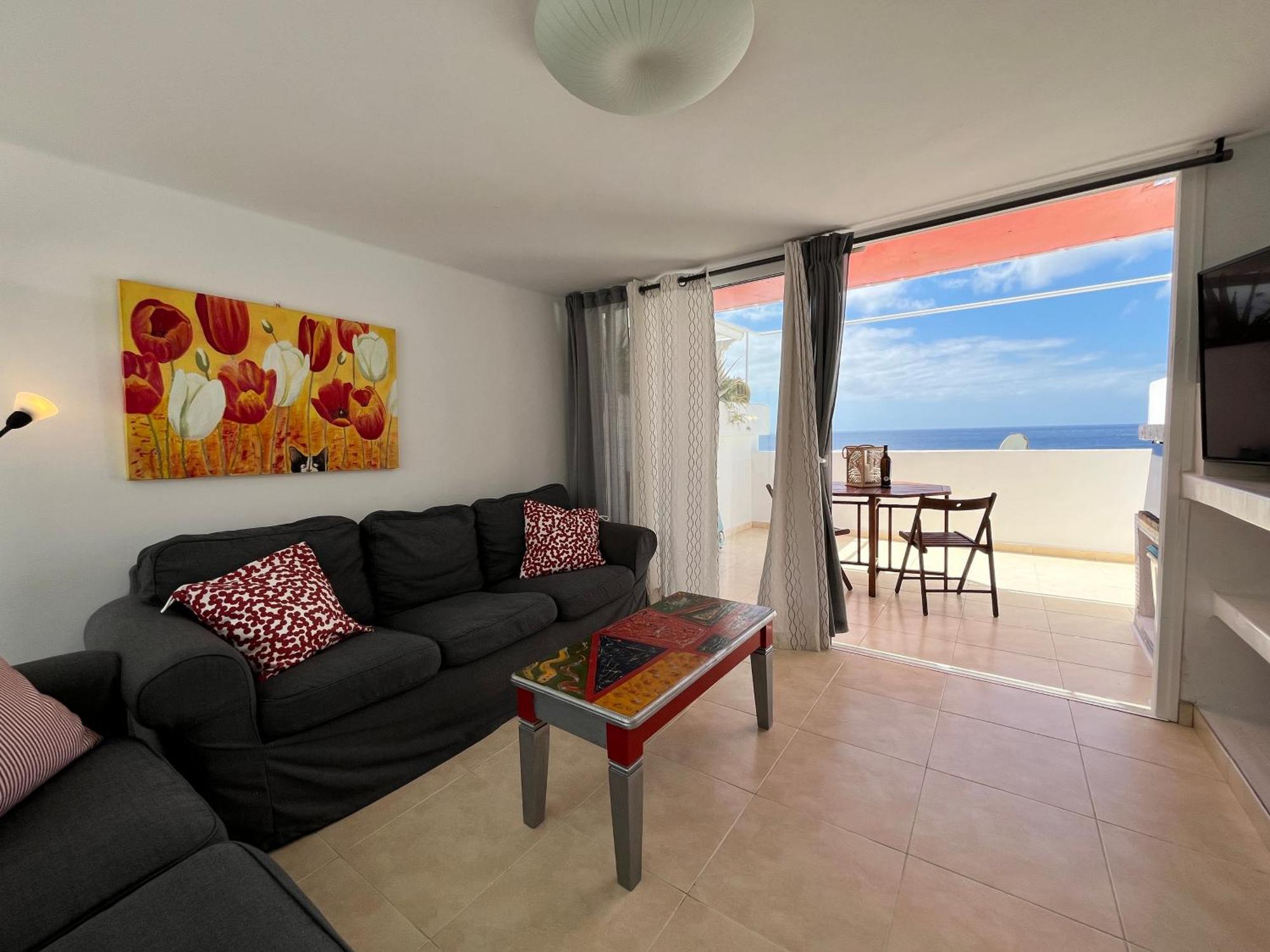 Сasa de vacaciones Casa Seaview *