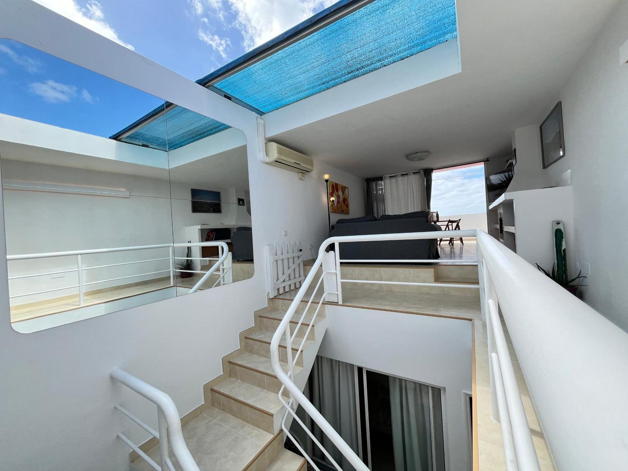Casa Seaview Сasa de vacaciones