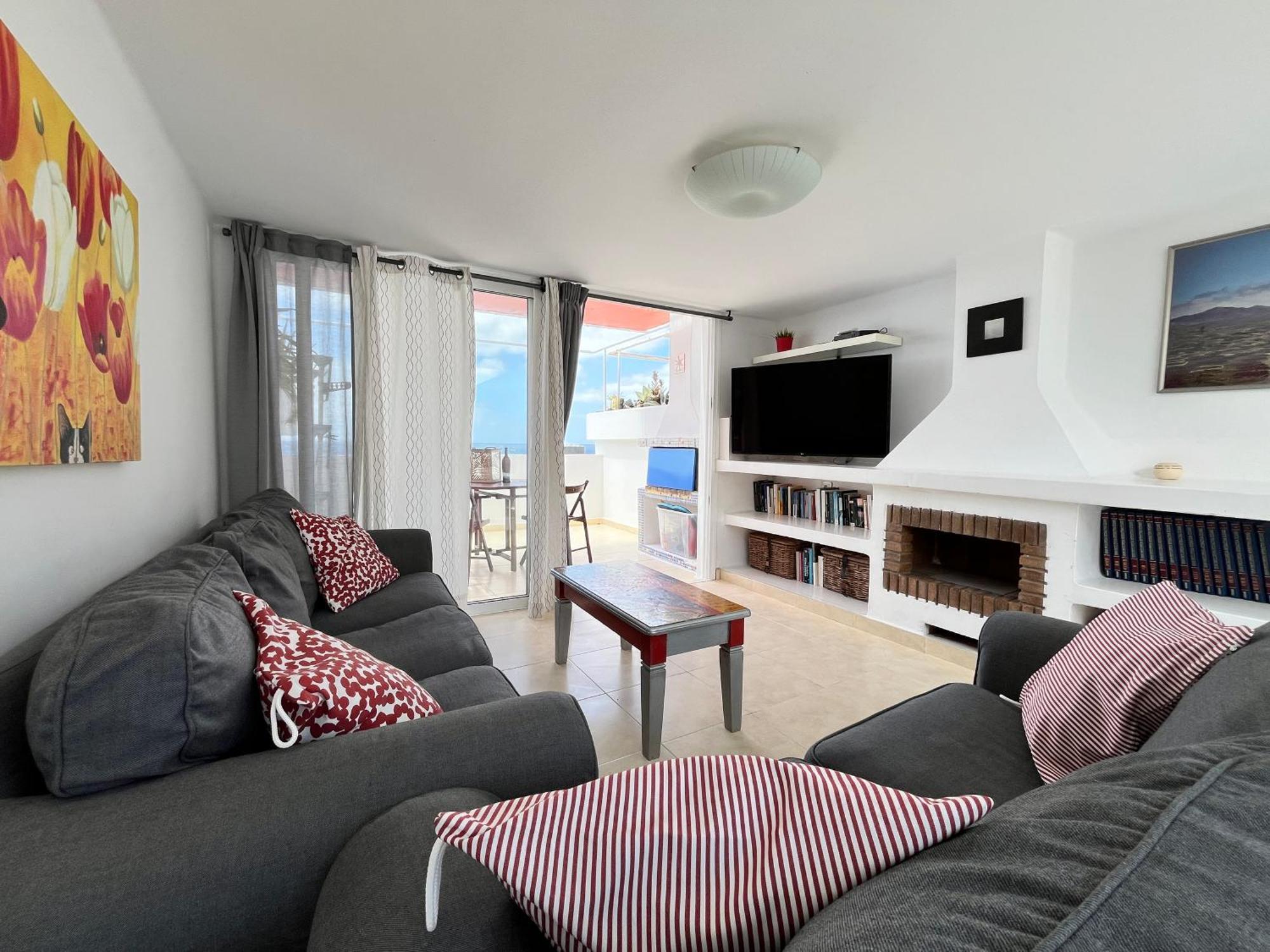 Сasa de vacaciones Casa Seaview