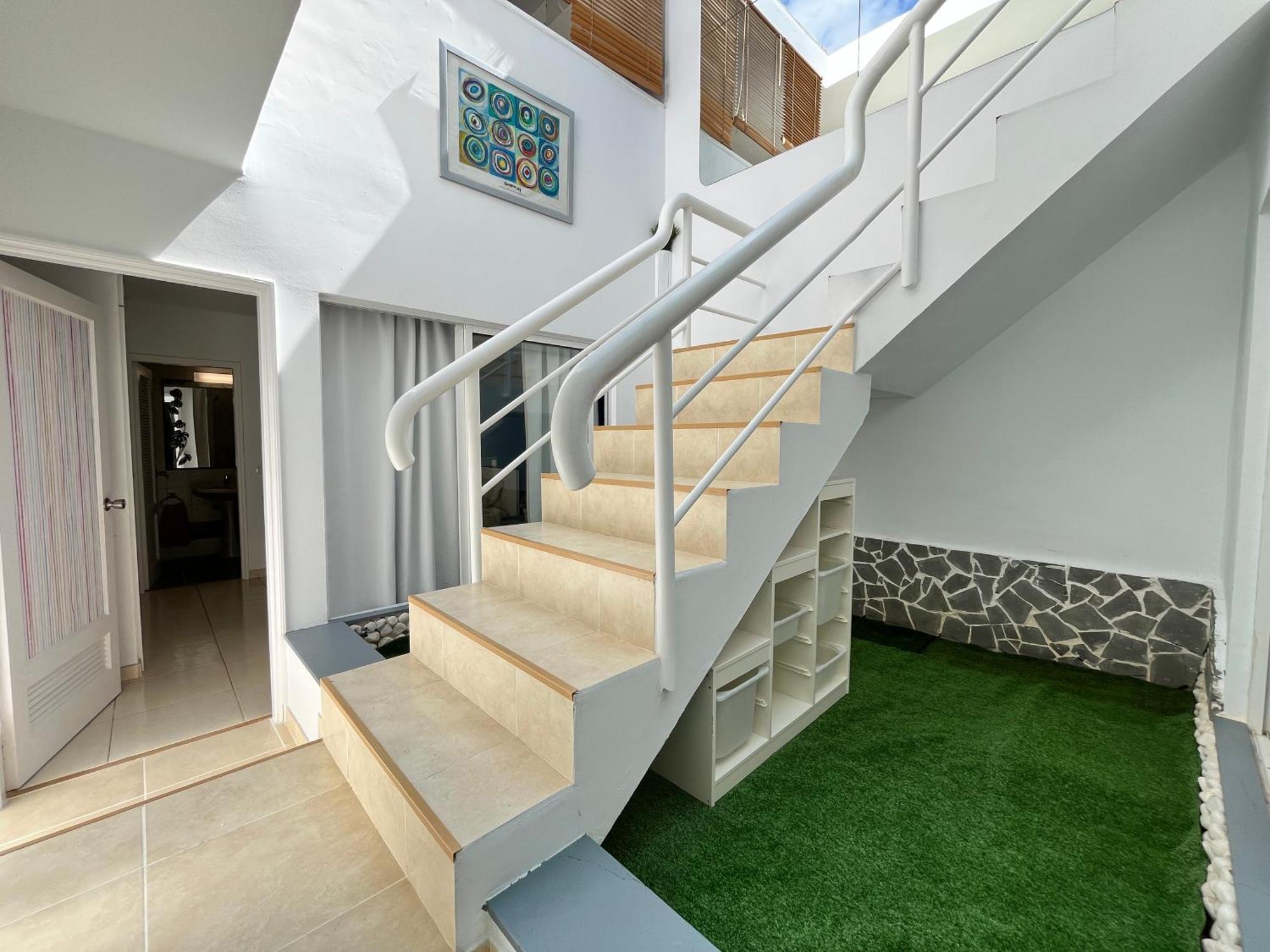 Сasa de vacaciones Casa Seaview *