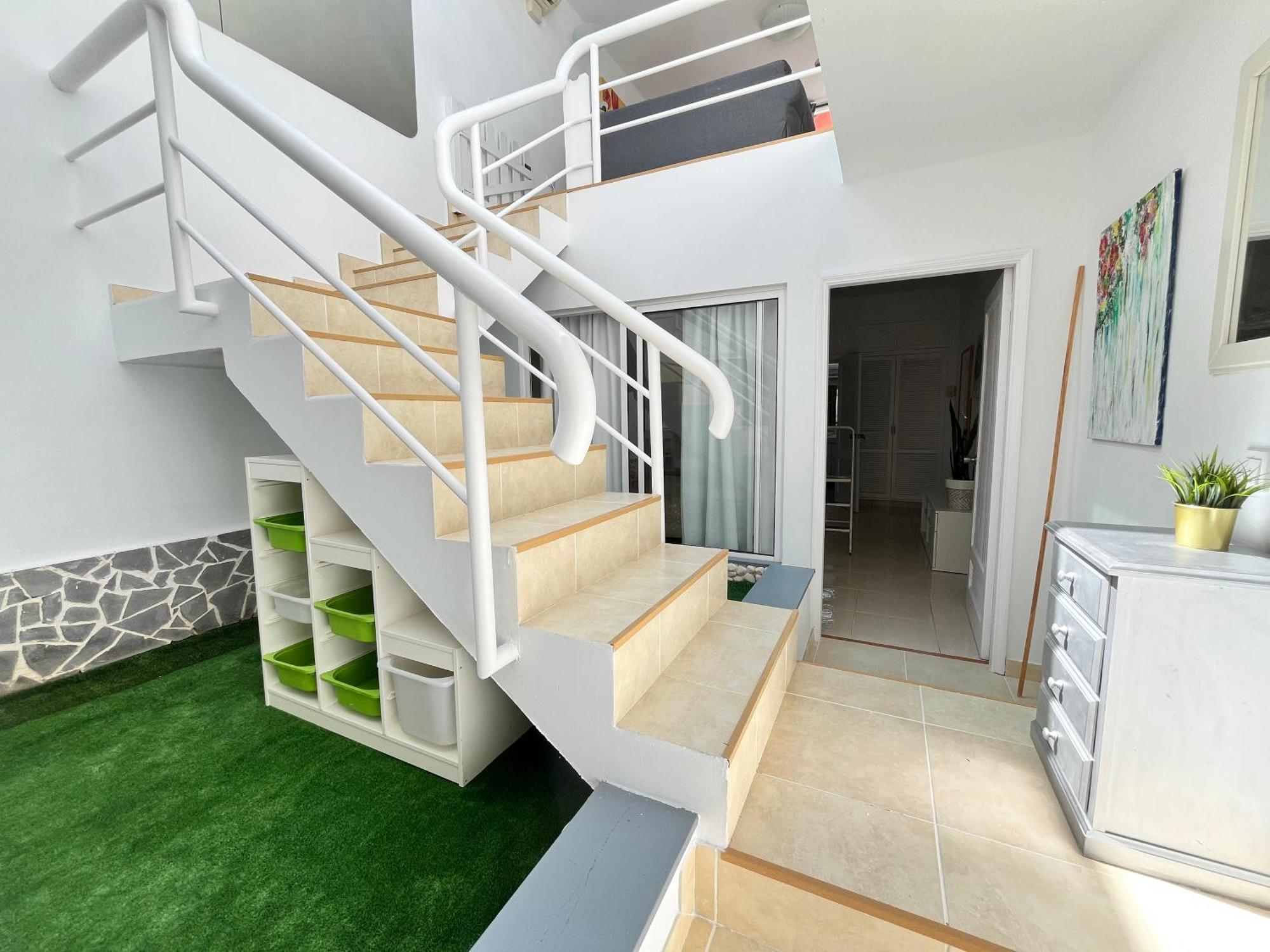 Сasa de vacaciones Casa Seaview Puerto del Carmen (Lanzarote)