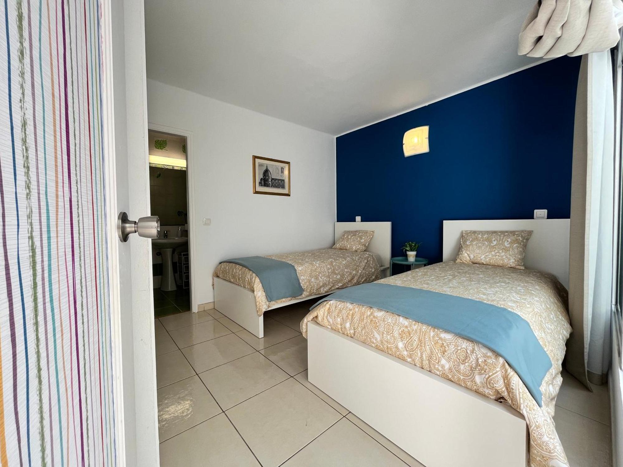 Casa Seaview Сasa de vacaciones Puerto del Carmen (Lanzarote)