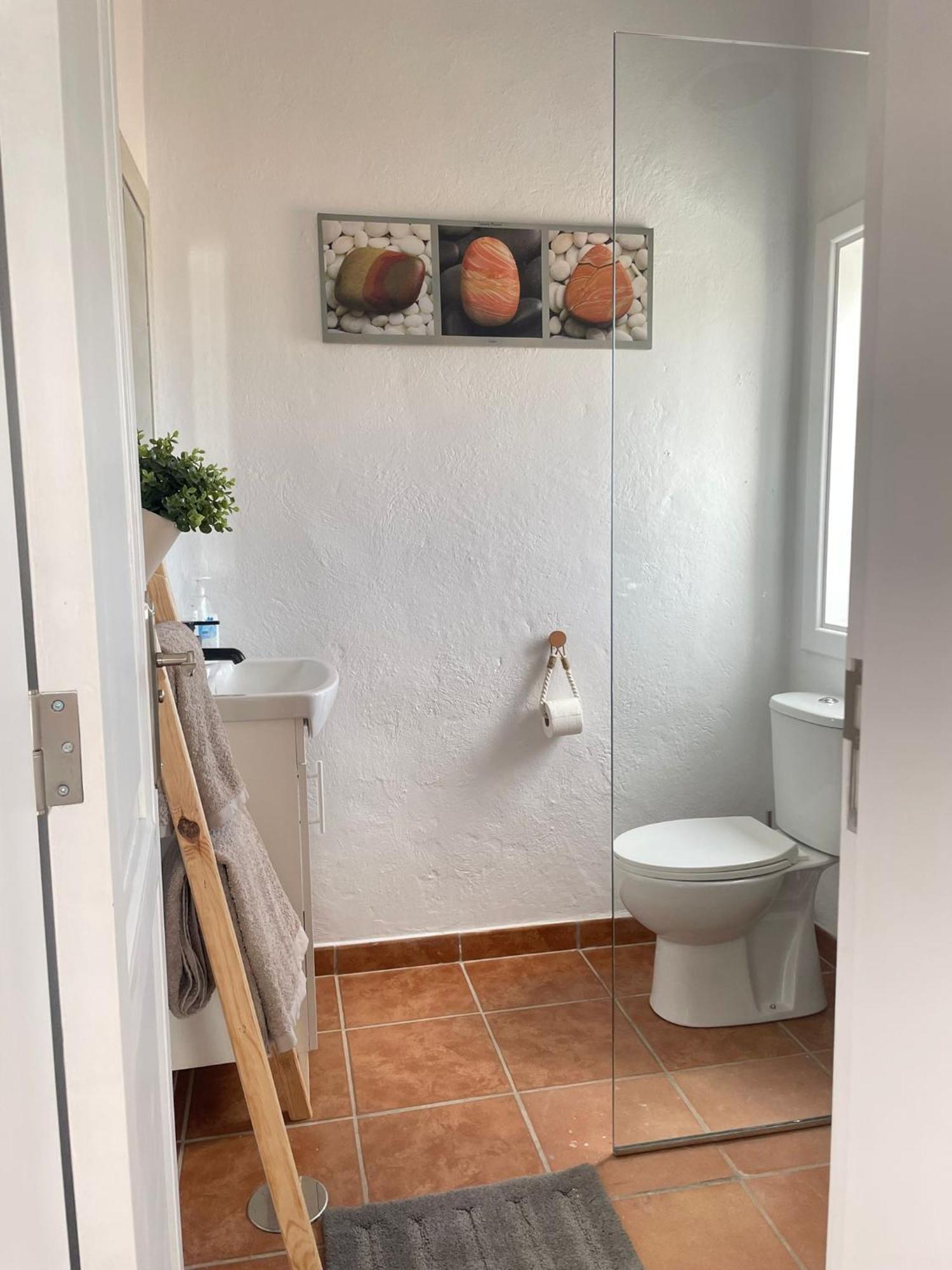 Rural Yemita Apartamento
