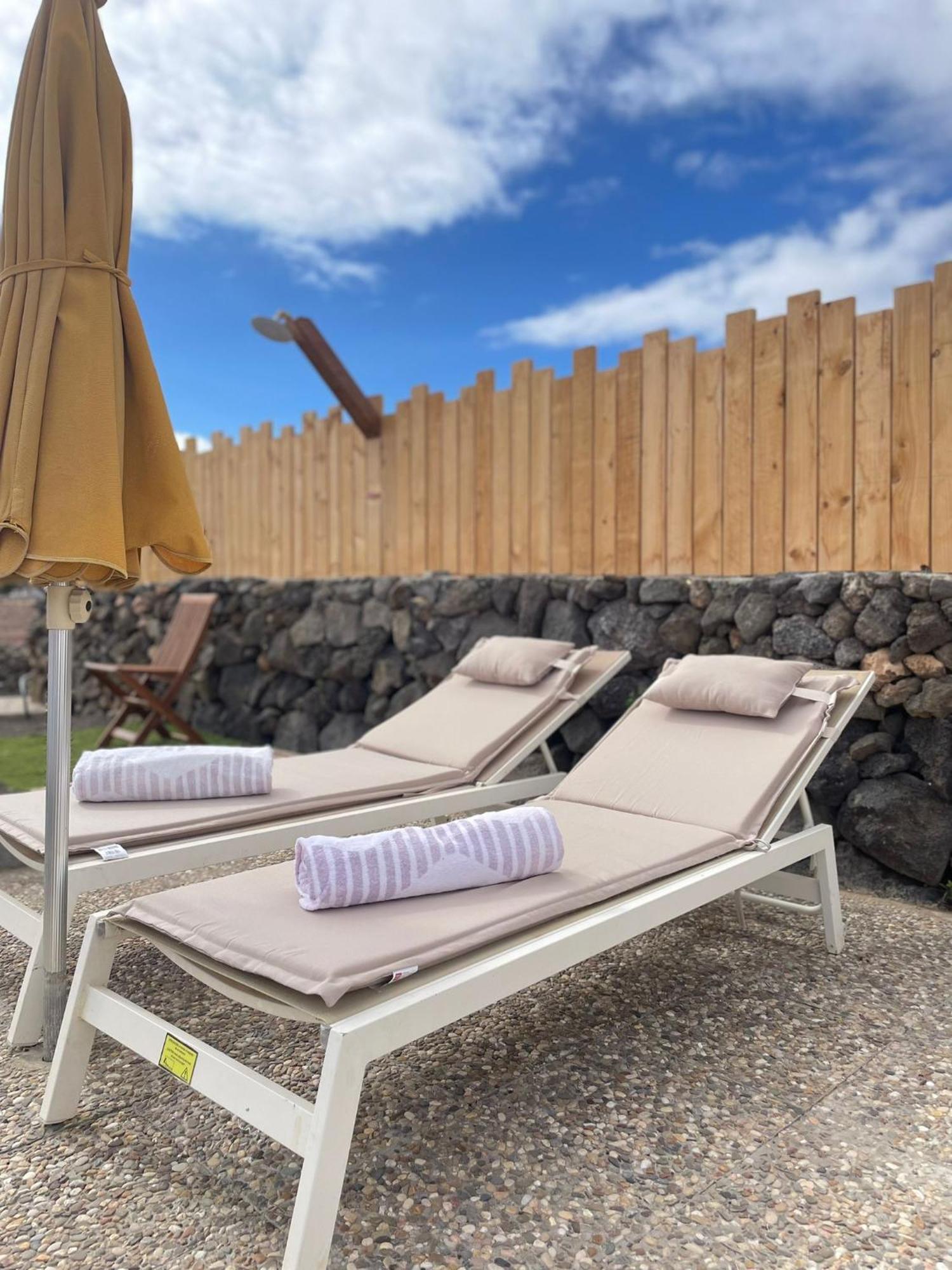 Apartamento Rural Yemita