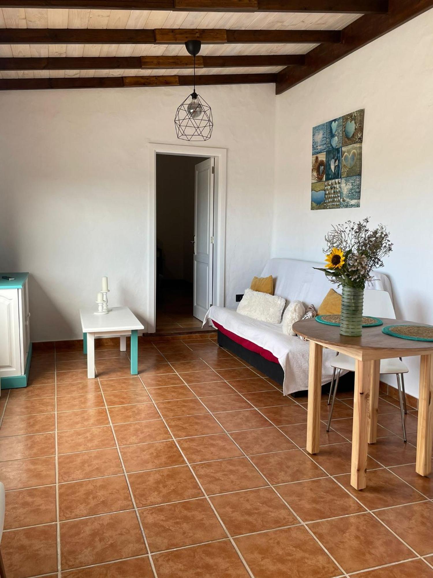 Rural Yemita Apartamento