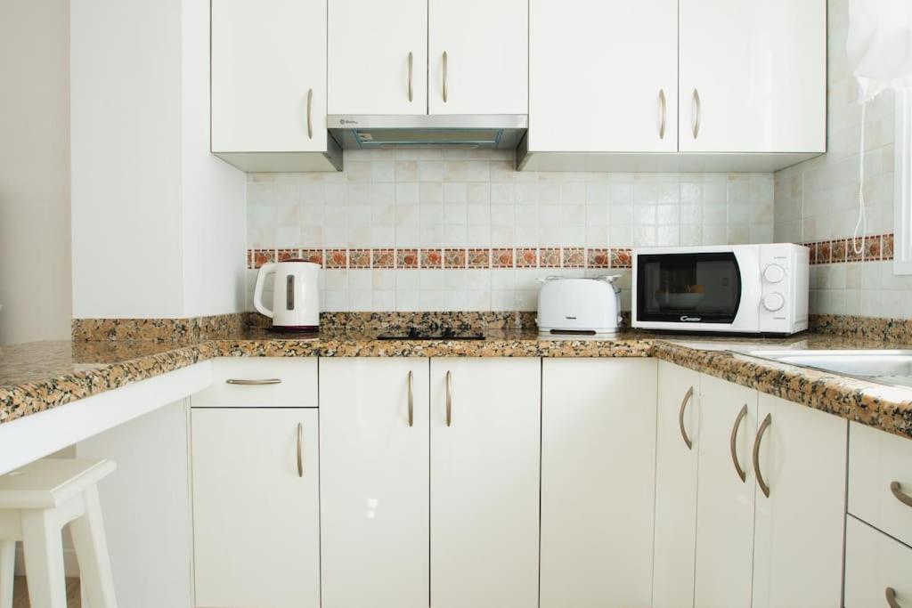 Apartment Bonito Con Wifi Frente Al Mar En Arrieta (Lanzarote)