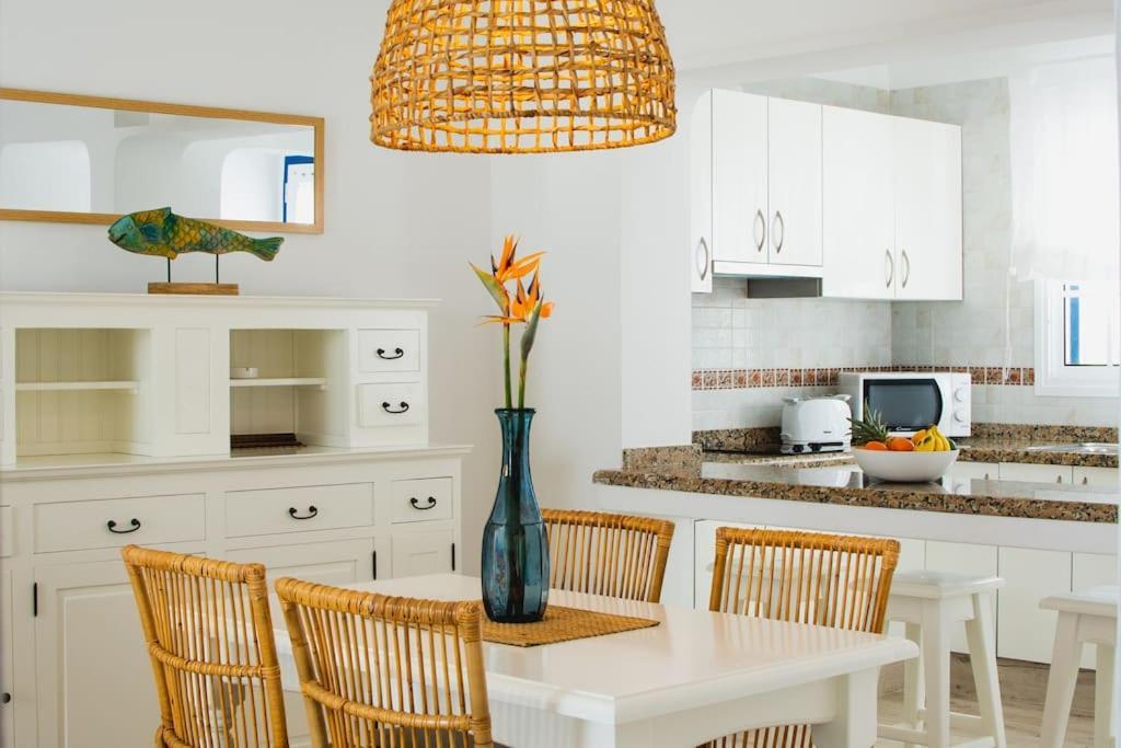 Apartment Bonito Con Wifi Frente Al Mar En