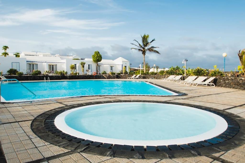 Apartment Bonito Con Wifi Frente Al Mar En