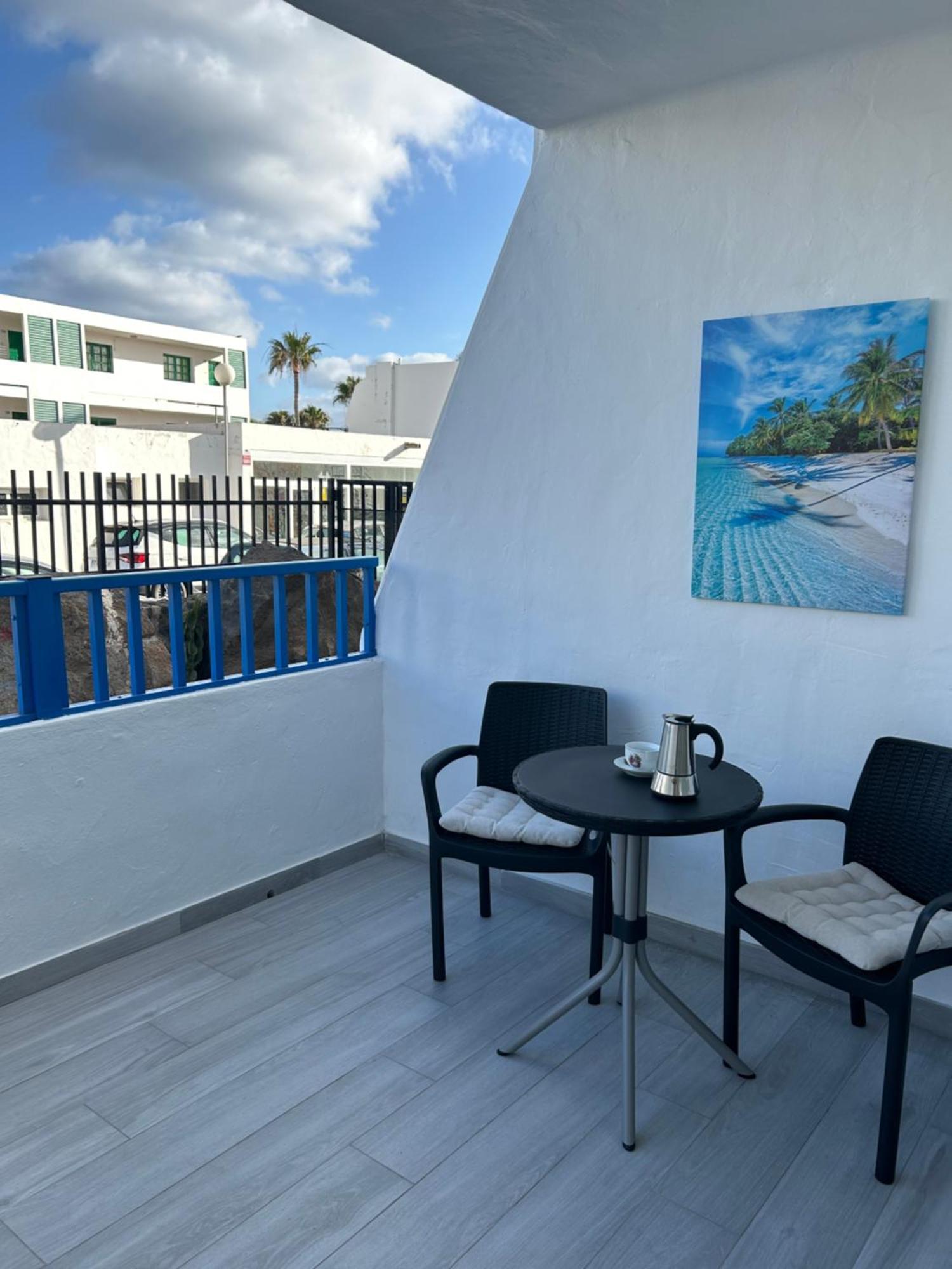 Apartamento Ii Puerto del Carmen (Lanzarote)