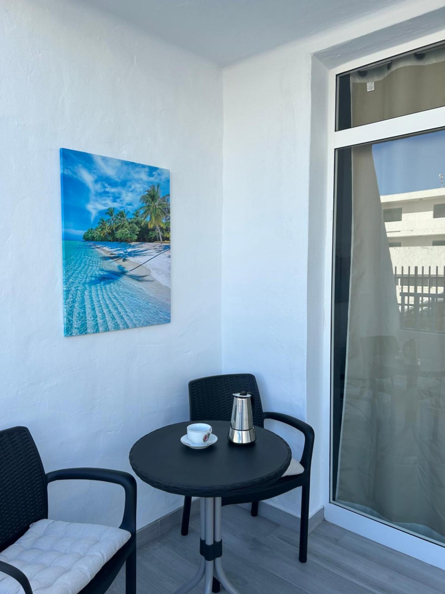 Ii Apartamento Puerto del Carmen (Lanzarote)