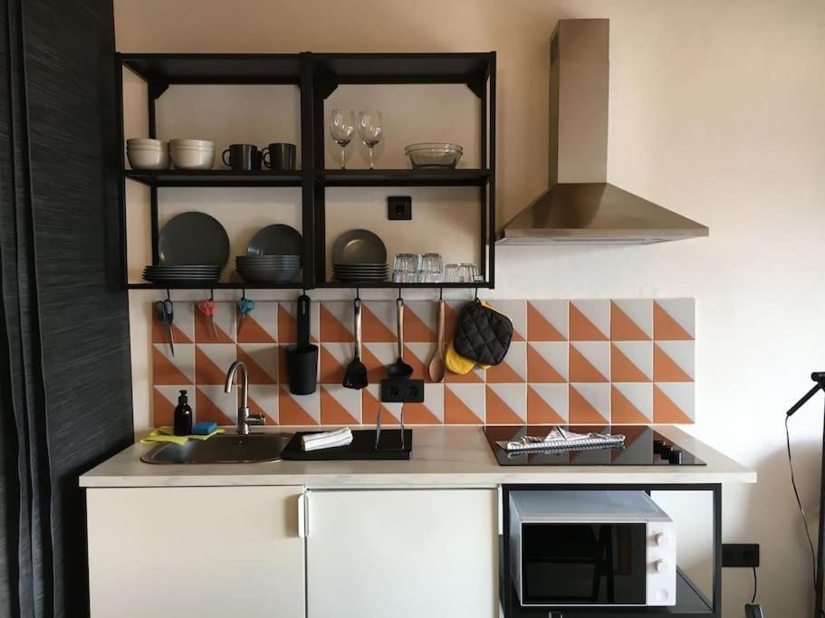 Ca'malu Estudio En El Mar Apartment Arrieta (Lanzarote)