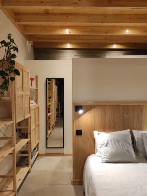 Ca'malu Estudio En El Mar Apartment