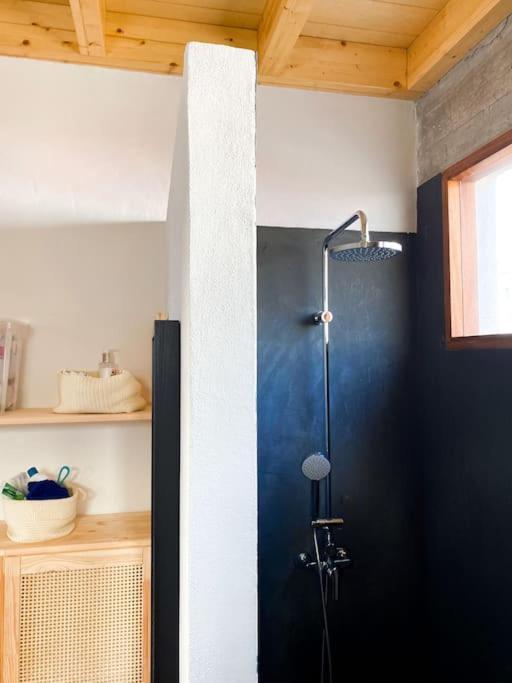 Ca'malu Estudio En El Mar Apartment Arrieta (Lanzarote)
