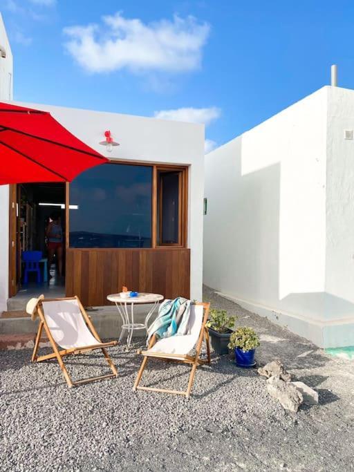 Ca'malu Estudio En El Mar Apartment Arrieta (Lanzarote)