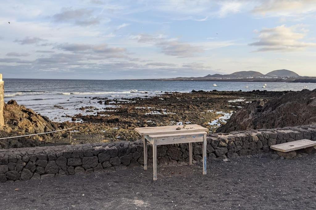 Ca'malu Estudio En El Mar