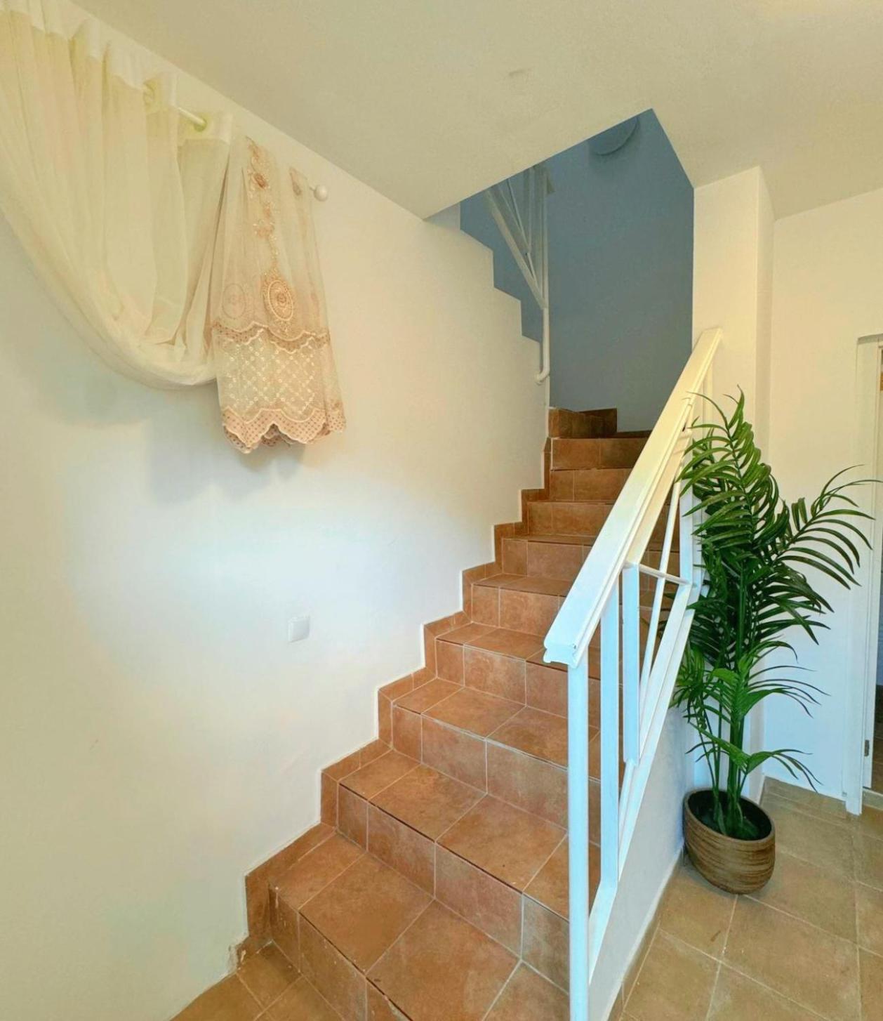 Apartamento Casa De Chuu *
