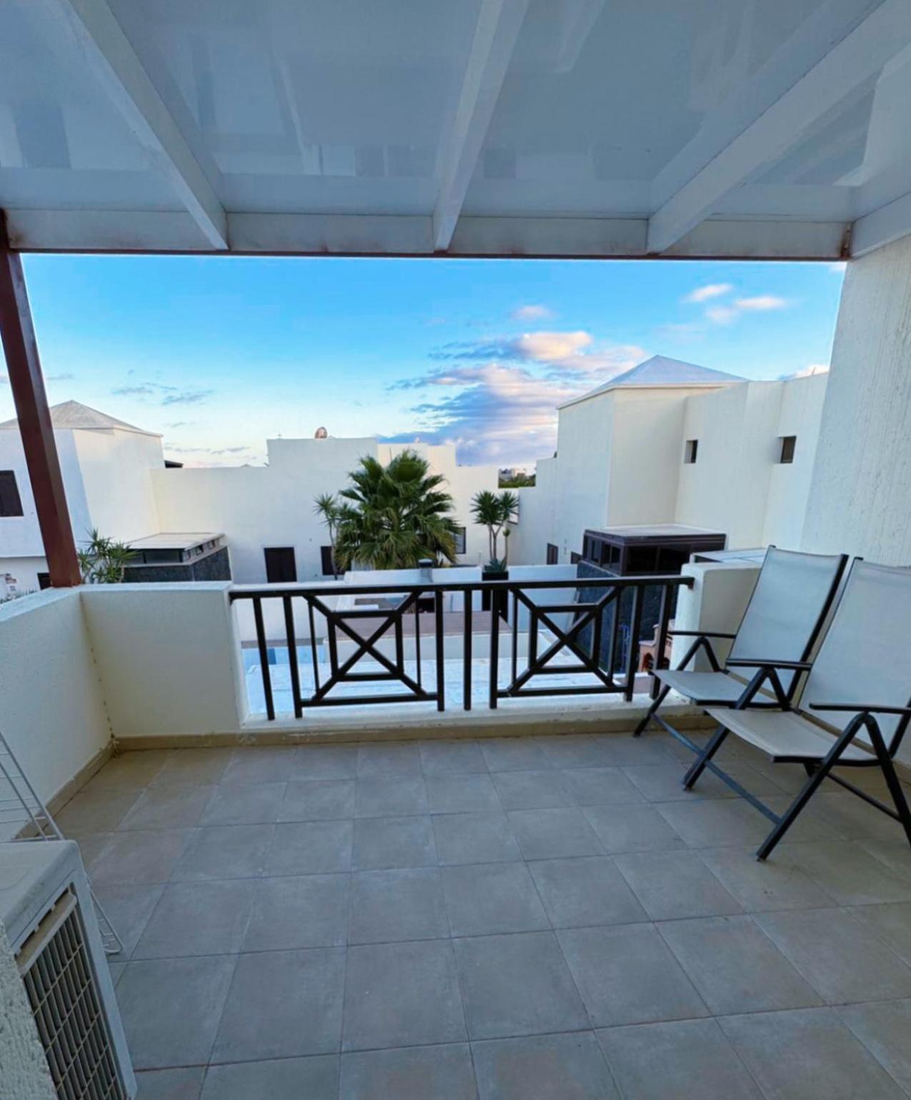 Apartamento Casa De Chuu Teguise (Lanzarote)