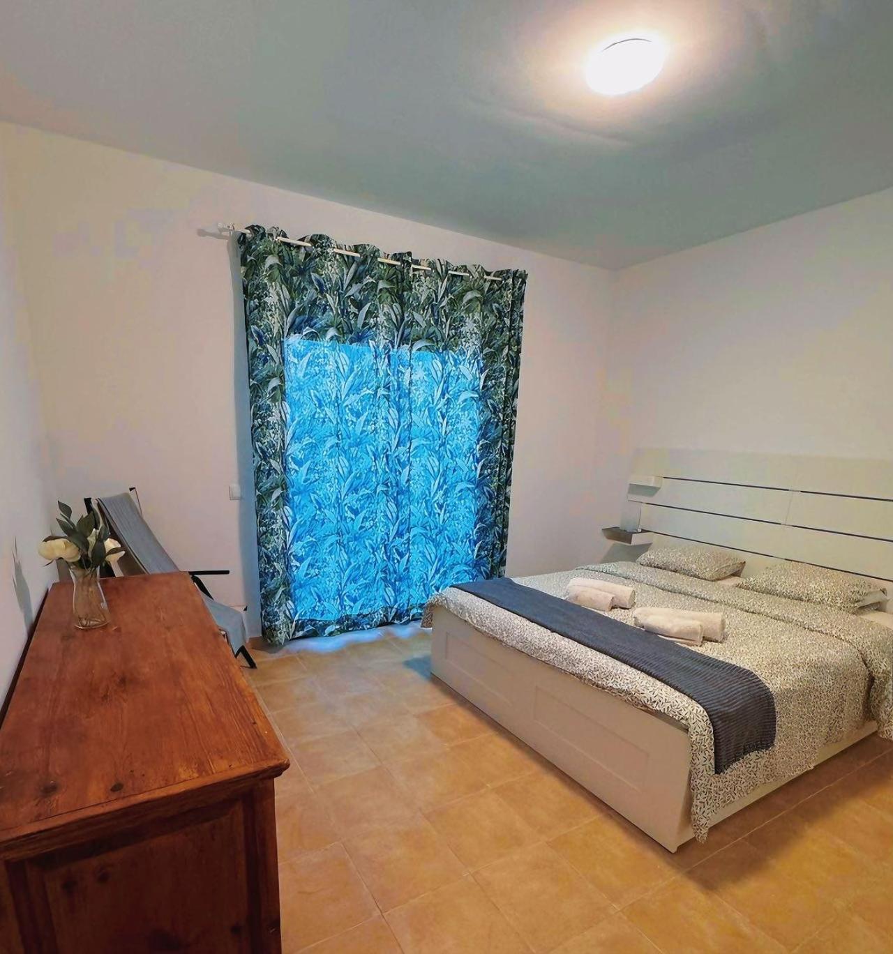 Apartamento Casa De Chuu