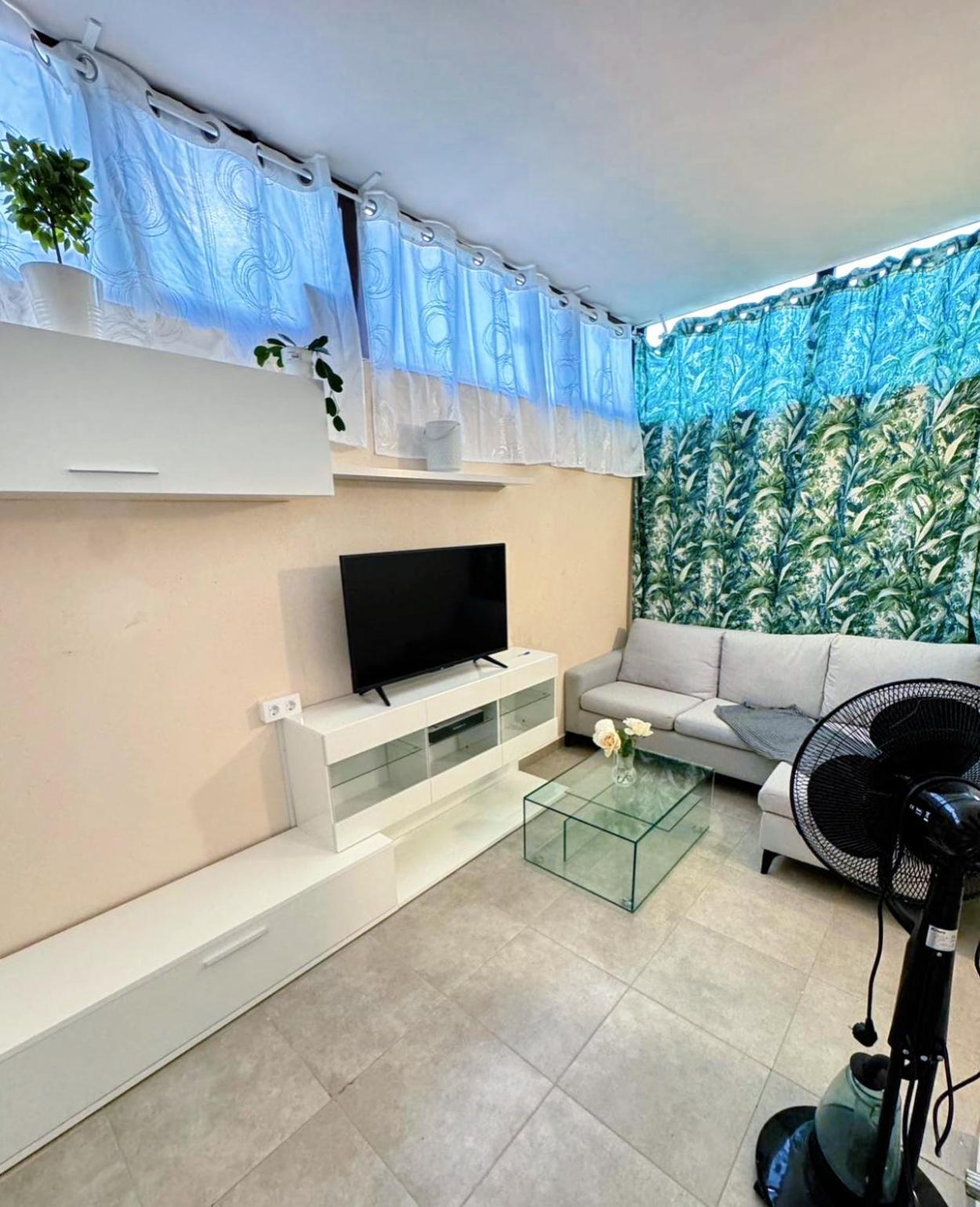 Apartamento Casa De Chuu Teguise (Lanzarote)