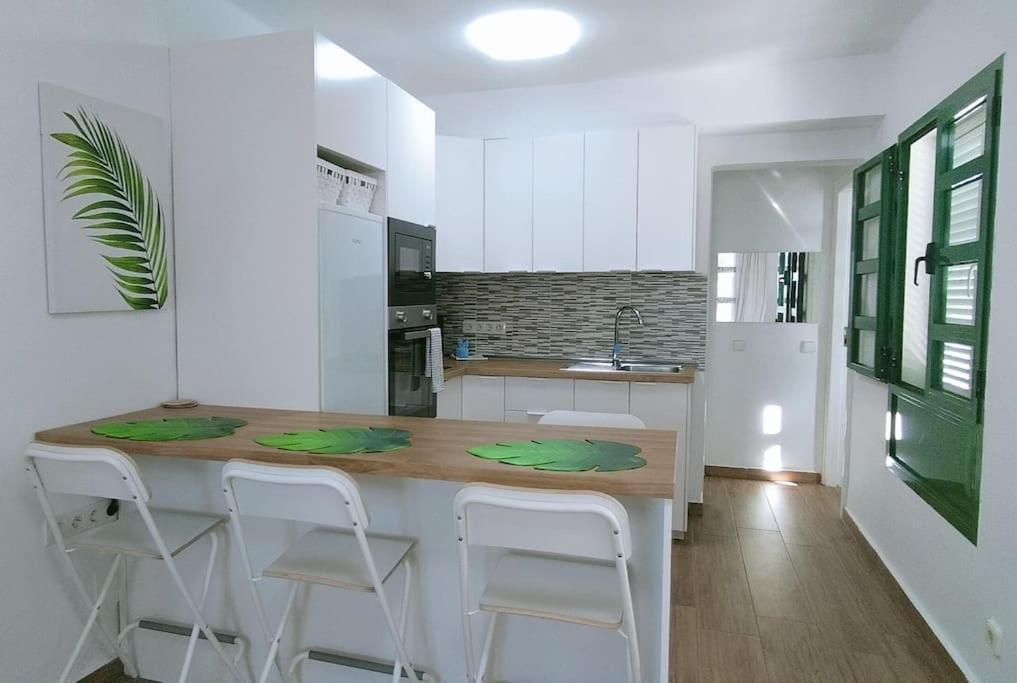 Brisamar Apartamento Costa Teguise