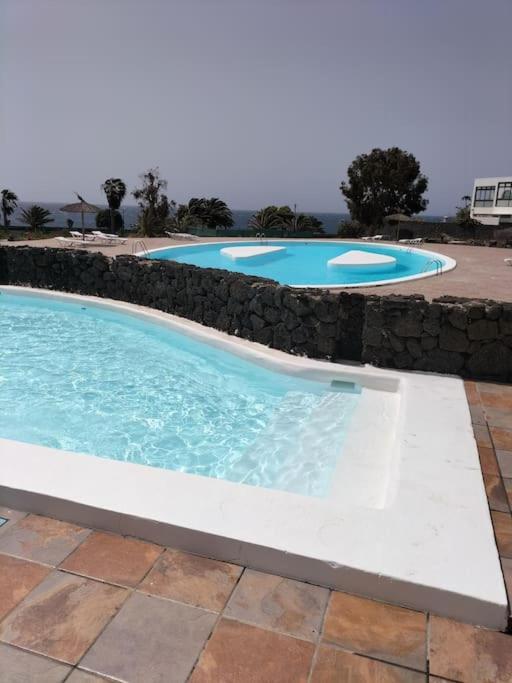 Brisamar Apartamento Costa Teguise