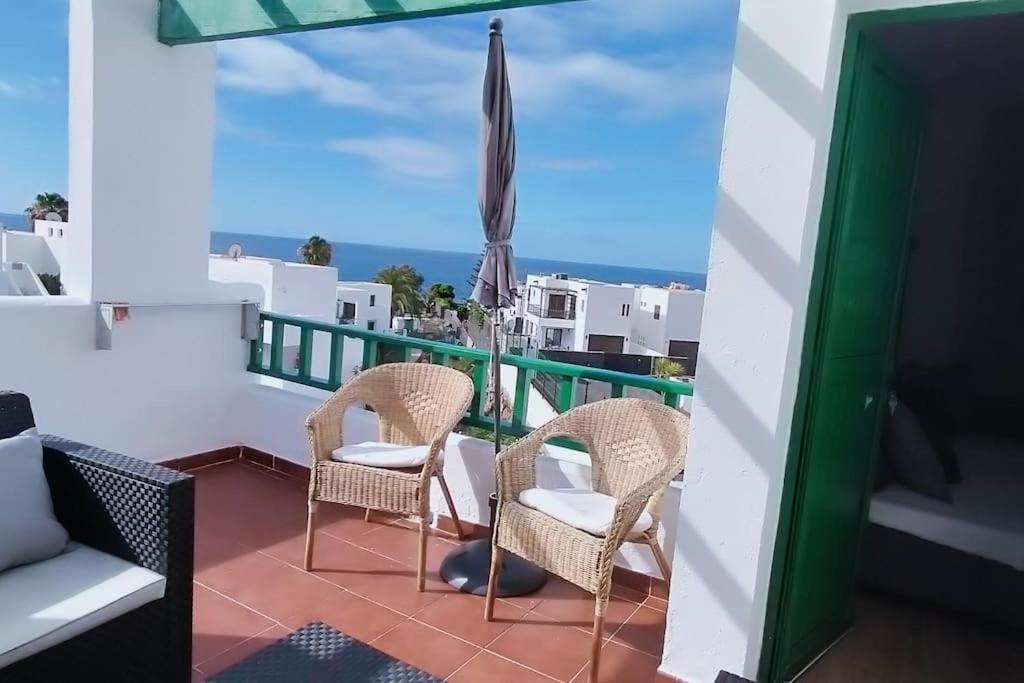 Apartamento Brisamar Costa Teguise
