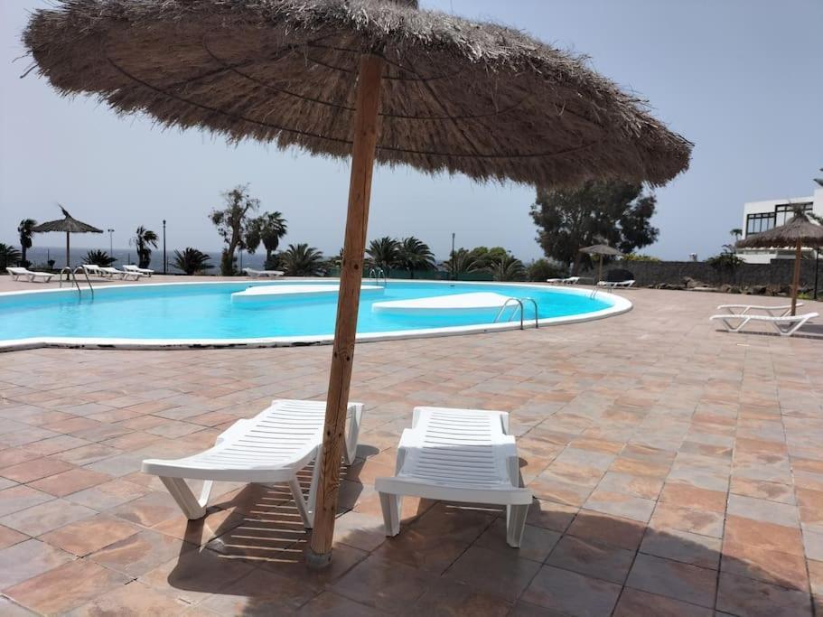 Brisamar Costa Teguise
