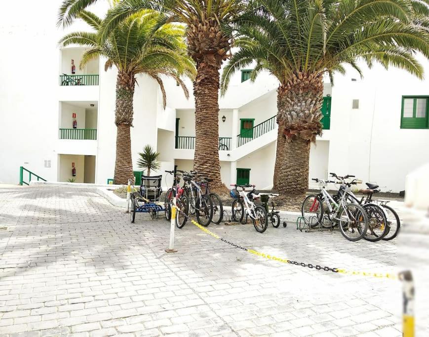 Apartamento Brisamar *