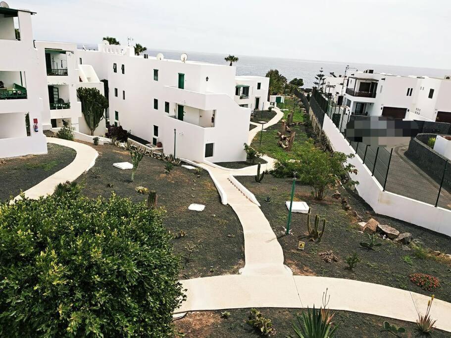 Brisamar Costa Teguise