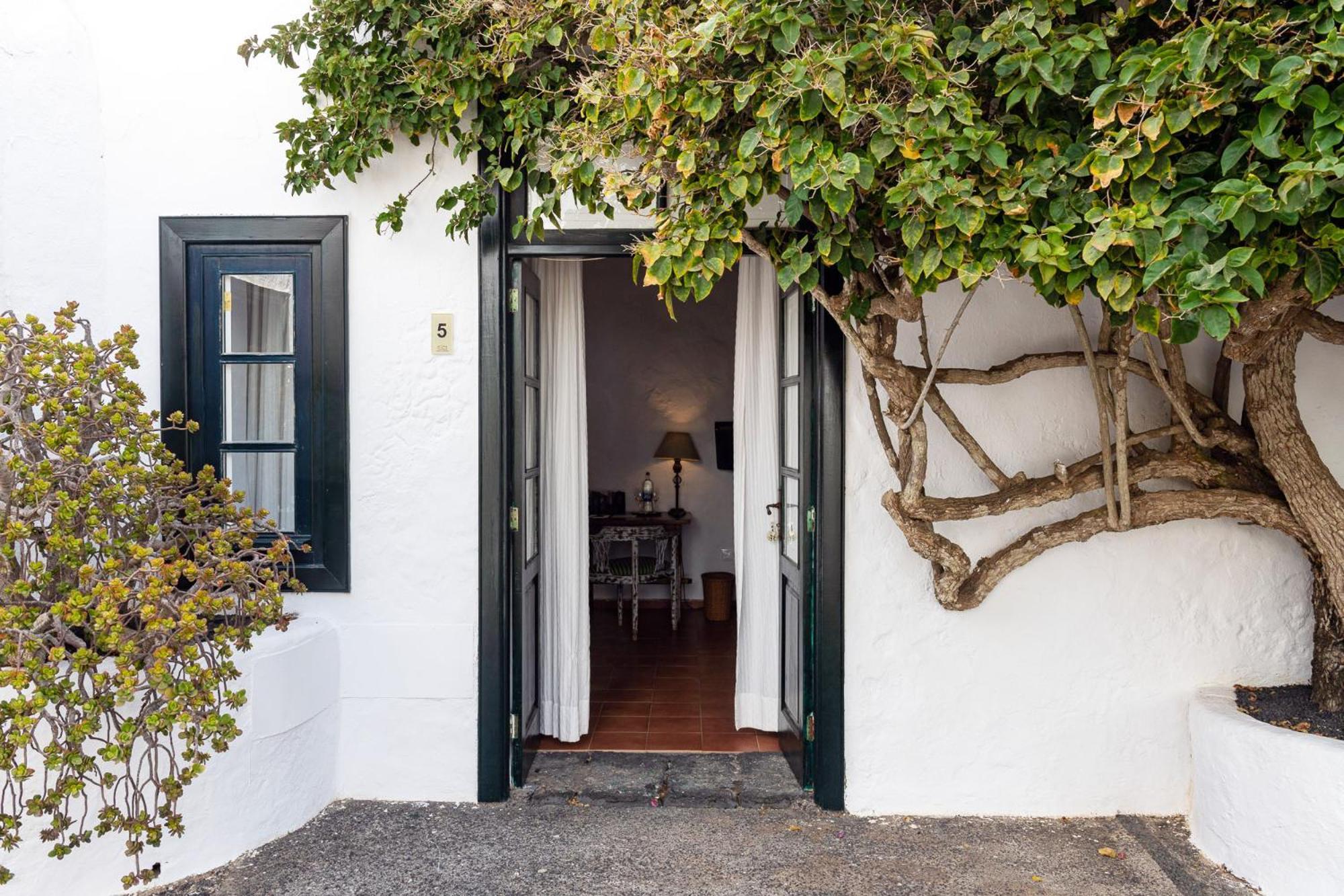 Caserio De Mozaga - Rural Hotel San Bartolome (Las Palmas)