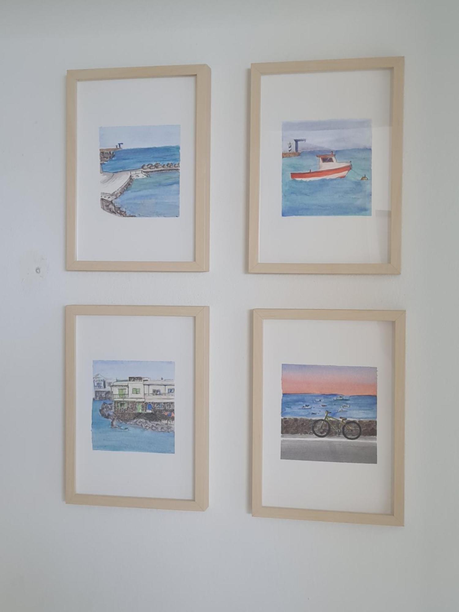 Apartamento Apartamento Jameo Punta Mujeres
